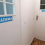 Tulip - Jednoosobowy Nr 1 Ze Wspolna Lazienka I Kuchnia Щецин