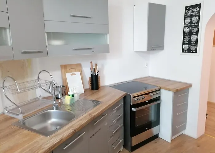 Tulip - Jednoosobowy Nr 1 Ze Wspolna Lazienka I Kuchnia *